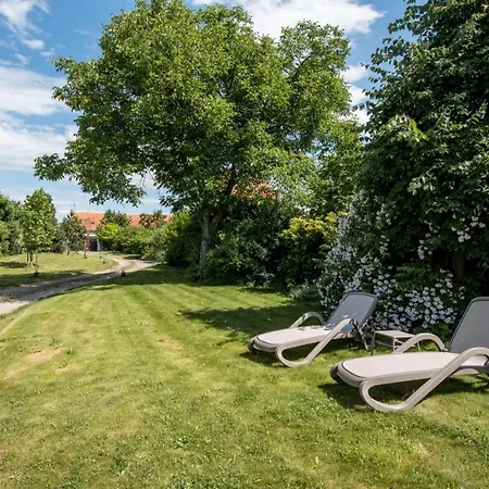 Ambrozuv Dvur Apartment