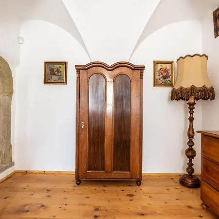 Apartamento Ambrozuv Dvur